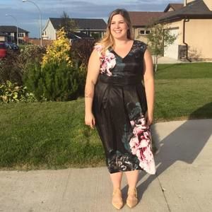 Meet your Posher, Jessica